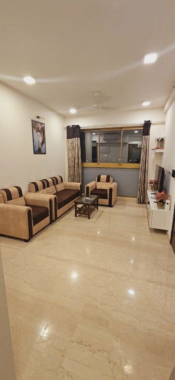 Gym in 2 BHK Apartment at Nav Munjal Nagar CHS, Govandi – for Rent