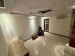 2 BHK Apartment For Rent in Nav Munjal Nagar CHS