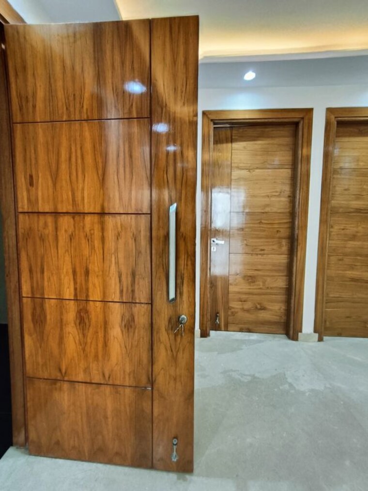 undefined, rwa-residential-society-sector-46 4 Bedroom 342 Sq.Yd. Builder Floor In Sector 46 Gurgaon 10055303