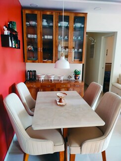 2.5 BHK Apartment For Rent in Lodha Casa Rio
