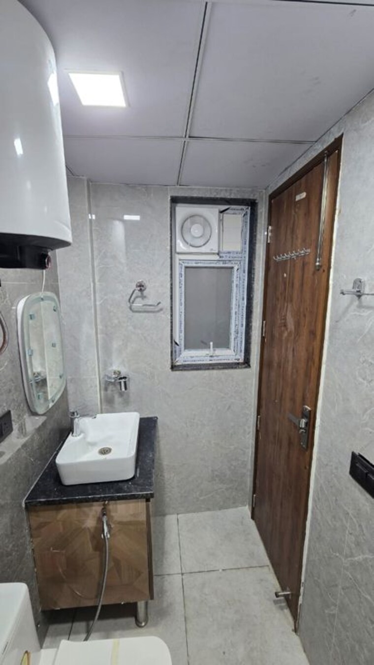 Kitchen, sector 45 2 Bedroom 800 Sq.Ft. Builder Floor In Sector 45 Gurgaon 10055309