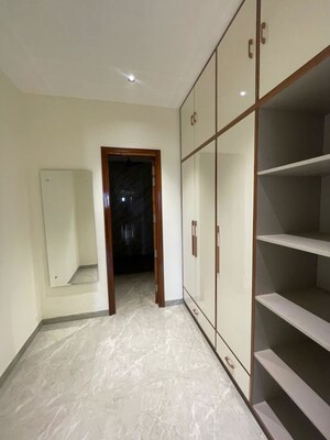 Room in 4 BHK Independent House at Aerocity – for Rent