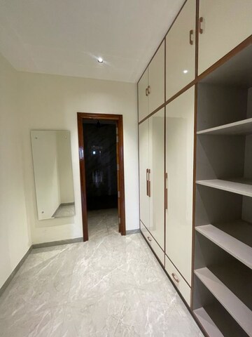 Room in 4 BHK Independent House at Aerocity – for Rent