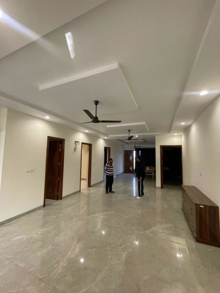 undefined, aerocity 4 Bedroom 3150 Sq.Ft. Independent House In Aerocity Mohali 10055308