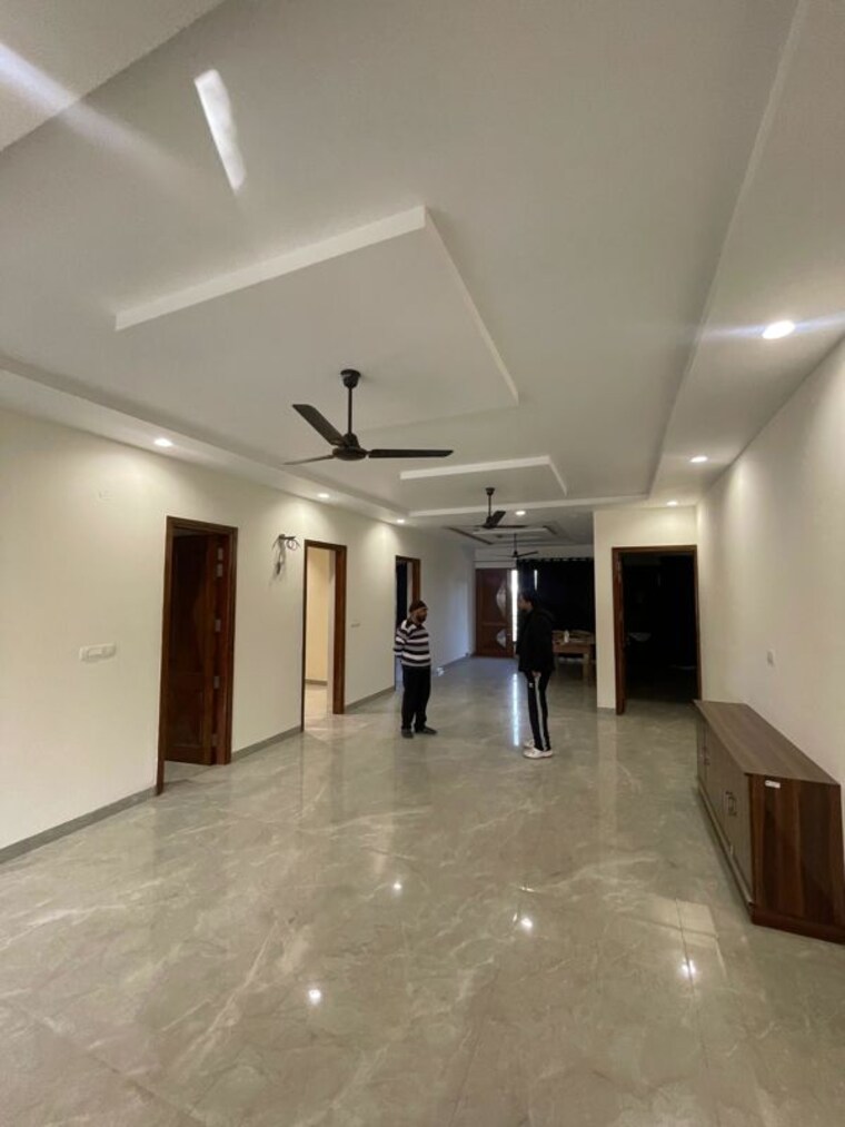 undefined, aerocity 4 Bedroom 3150 Sq.Ft. Independent House In Aerocity Mohali 10055308