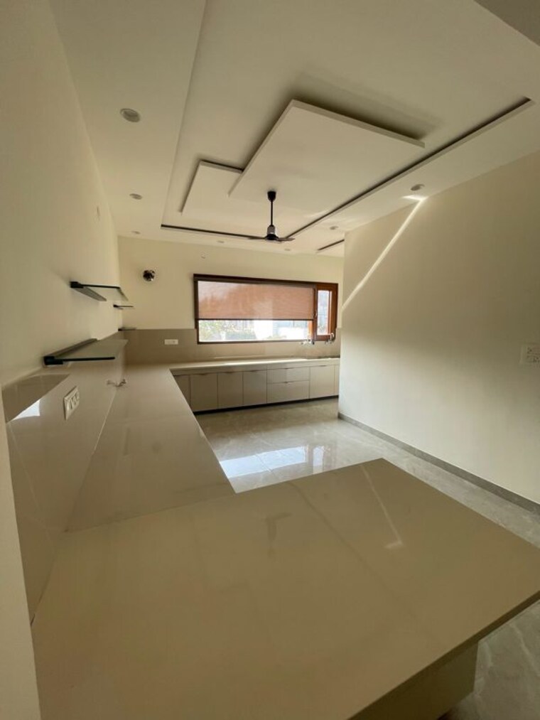 Kitchen, aerocity 4 Bedroom 3150 Sq.Ft. Independent House In Aerocity Mohali 10055308