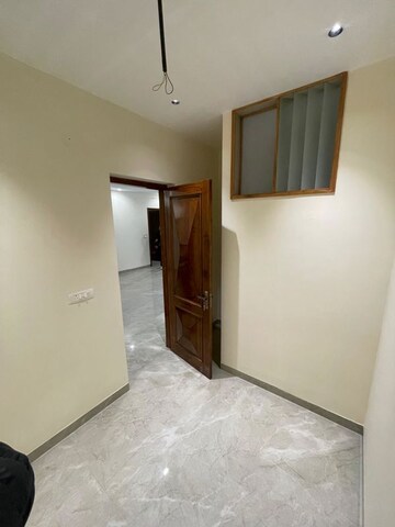 Room in 4 BHK Independent House at Aerocity – for Rent