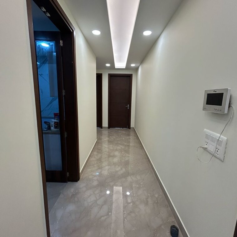 undefined, lajpat nagar 4 3 Bedroom 1800 Sq.Ft. Builder Floor In Lajpat Nagar 4 Delhi 10055314