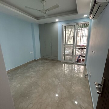 Room in 3 BHK Builder Floor at Lajpat Nagar 4 – for Rent