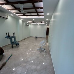 3 BHK + Pooja Room Builder Floor For Rent in Lajpat Nagar 4