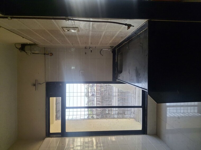 Kitchen, mahape 1 Bedroom 659 Sq.Ft. Apartment In Mahape Navi Mumbai 10055316
