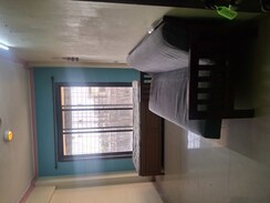 1 BHK Apartment For Rent in Mahape