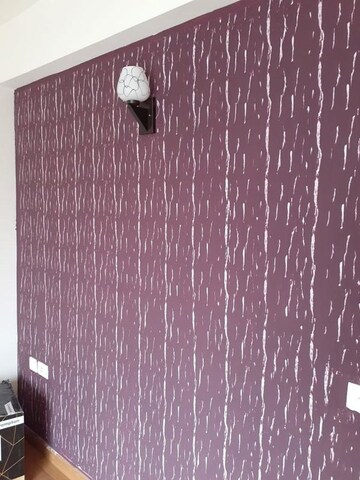 Bathroom in 1 BHK Apartment at Maxblis Grand Kingston, Sector 75 – for Rent