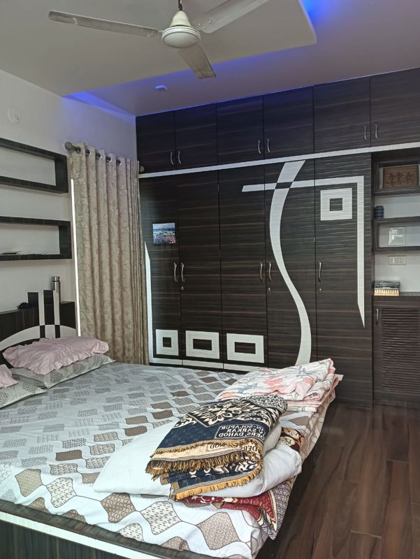 2 BHK Apartment For Sale in Wakad
