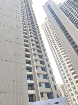 1 BHK Apartment For Sale in Neelyog Virat, Malad East