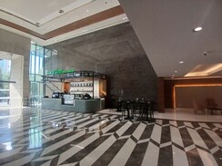 Co-working Space For Rent in Sovereign Capital Gate