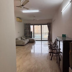 3 BHK Apartment For Rent in Imperial Heights Goregaon West