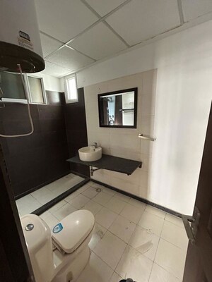 Kitchen in 1 BHK Apartment at Maxblis Grand Kingston, Sector 75 – for Rent