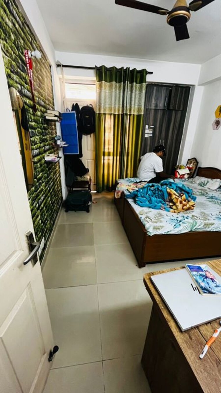 Balcony, supertech-cape-town 2 Bedroom 1150 Sq.Ft. Apartment In Sector 74 Noida 10055329