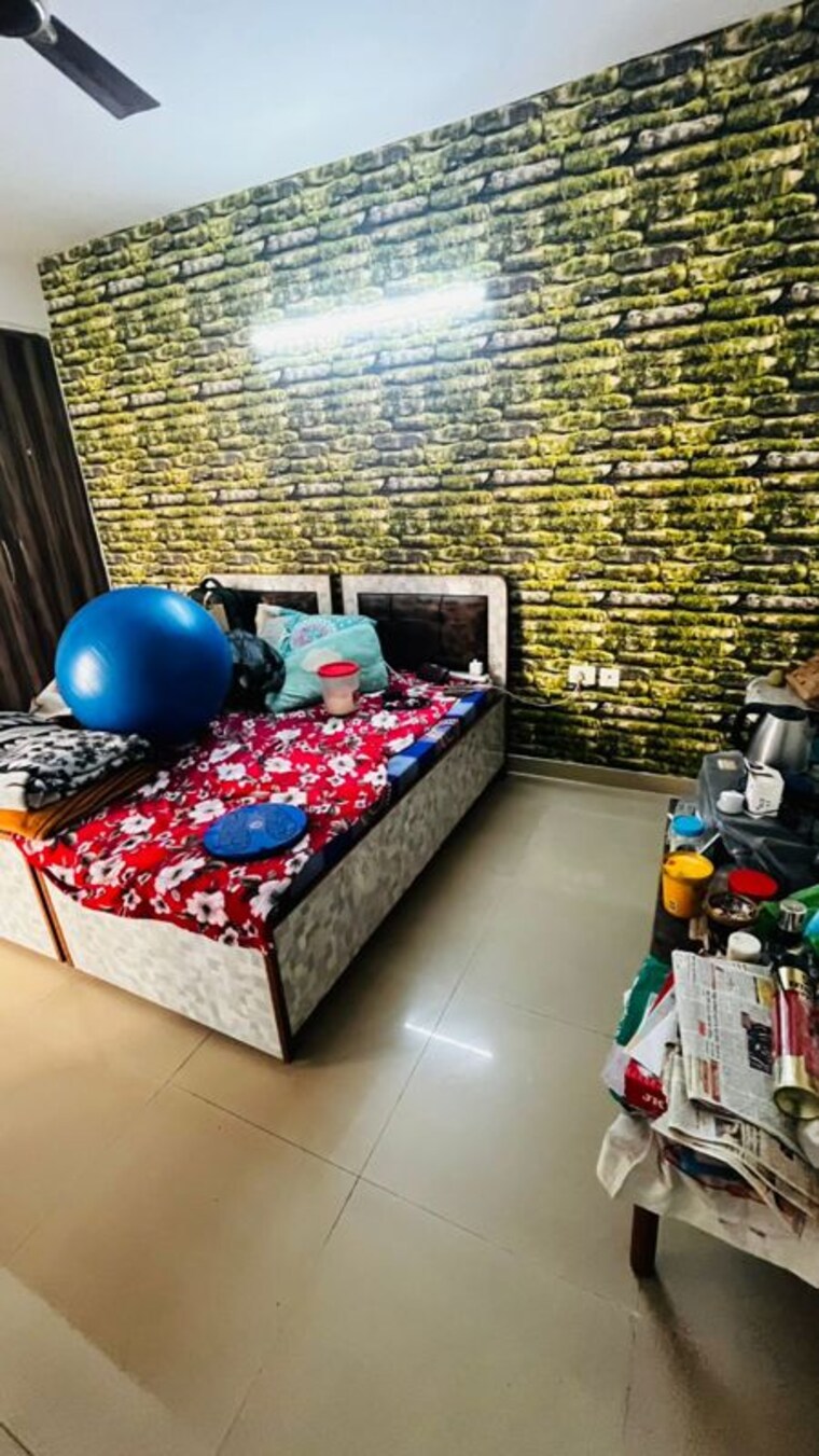 Bedroom, supertech-cape-town 2 Bedroom 1150 Sq.Ft. Apartment In Sector 74 Noida 10055329