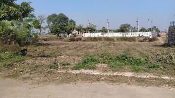 Plot Area in  Plot at New Chandigarh – for Sale