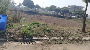 Plot Area in  Plot at New Chandigarh – for Sale