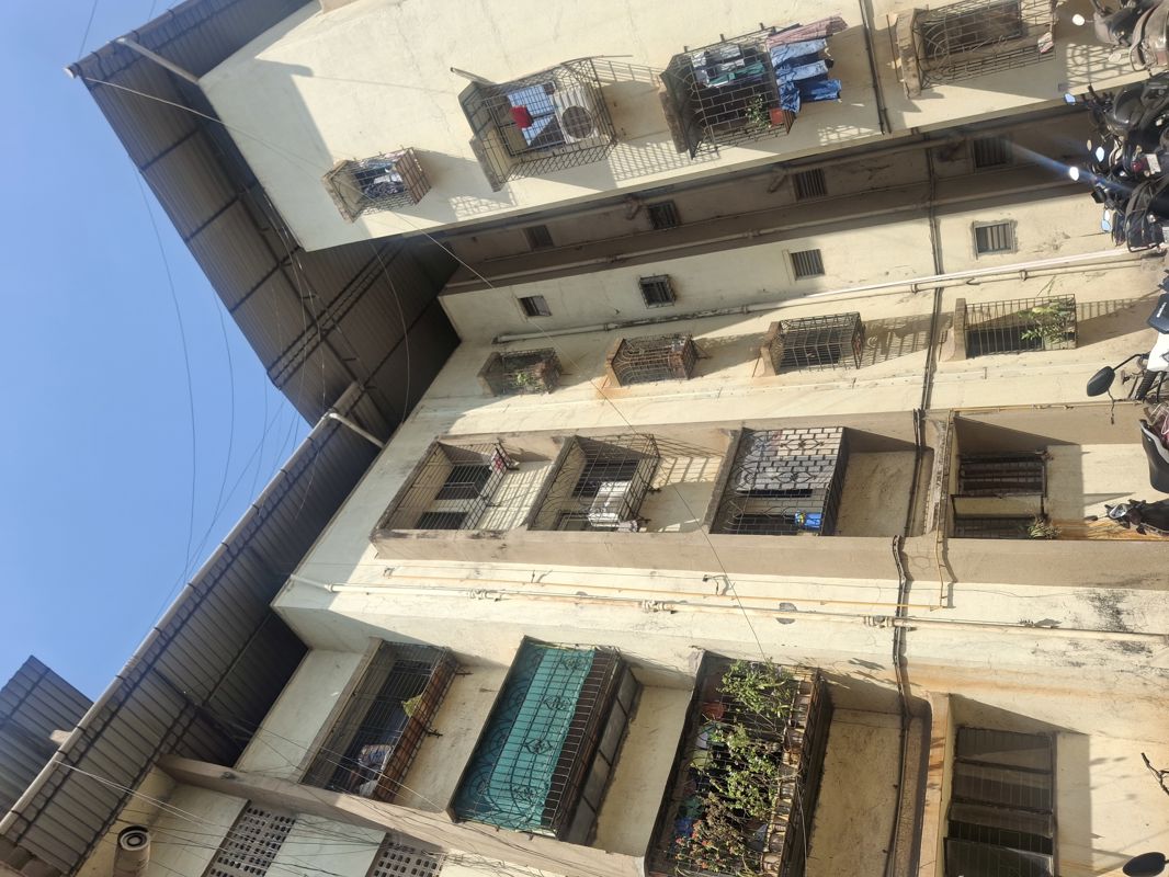 1 BHK Apartment For Sale in Cidco Ekta CHS