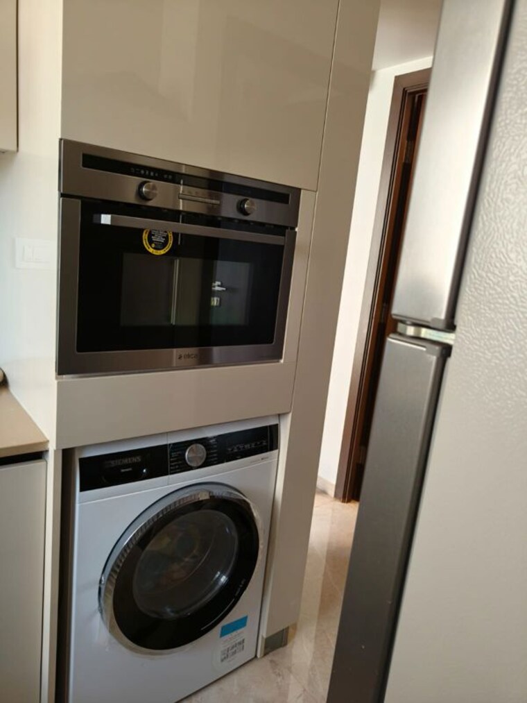 Kitchen, hiranandani-zen-maple 1 Bedroom 385 Sq.Ft. Apartment In Powai Mumbai 10055334