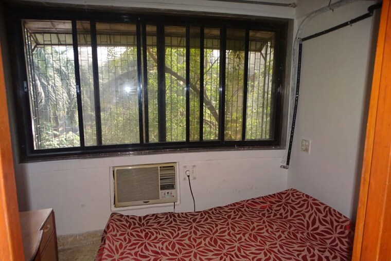 Bedroom, supreme-divine-light-chs 2 Bedroom 730 Sq.Ft. Apartment In Andheri East Mumbai 10055336