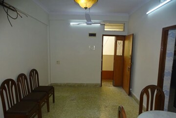 Kitchen in 2 BHK Apartment at Supreme Divine Light CHS, Andheri East – for Rent