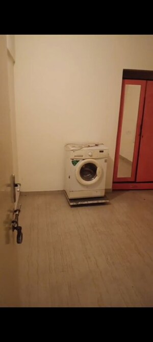 2 BHK Apartment For Rent in Madhav Shreeji Palacia, Waghbil