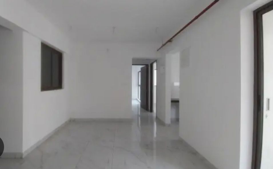 2 BHK Apartment For Rent in Kabra Galaxy Star 1