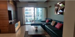 2 BHK Apartment For Rent in Raymond Ten X Habitat