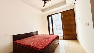 Bedroom in 2 BHK Apartment at Lohgarh – for Rent