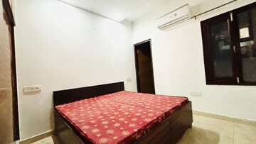 Bedroom in 2 BHK Apartment at Lohgarh – for Rent