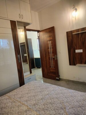 Room in 2 BHK Apartment at Lohgarh – for Rent