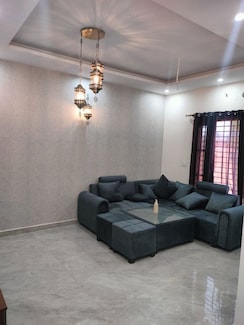2 BHK + Pooja Room Apartment For Rent in Lohgarh