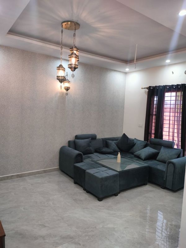 2 BHK + Pooja Room Apartment For Rent in Lohgarh