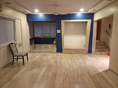 2.5 BHK Apartment For Rent in Khar Mahesh Apartment