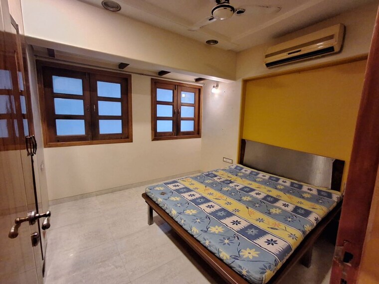 Bedroom, khar-mahesh-apartment 2.5 Bedroom 1050 Sq.Ft. Apartment In Khar West Mumbai 10055095