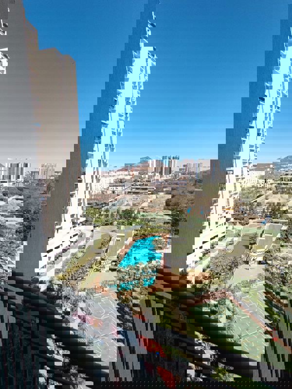 2 BHK 840 Sq.Ft. Apartment in Godrej Nurture Pune