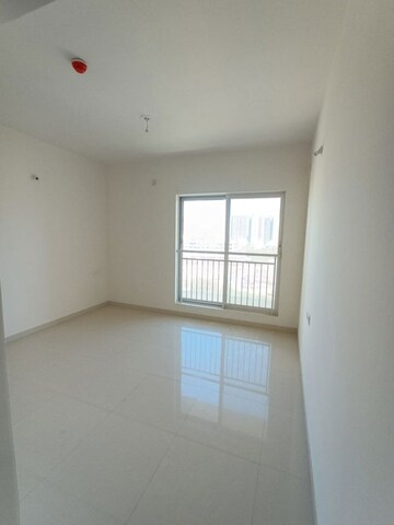 Bedroom in 2 BHK Apartment at Godrej Nurture Pune, Mamurdi – for Rent