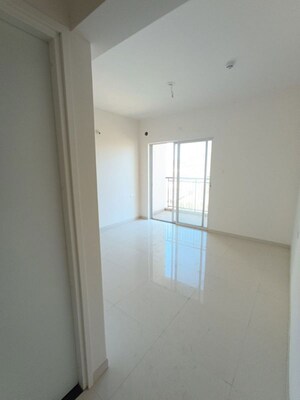 Master Bedroom in 2 BHK Apartment at Godrej Nurture Pune, Mamurdi – for Rent