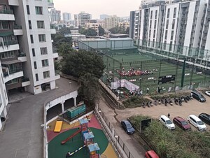 2.5 BHK Apartment For Sale in Wakad