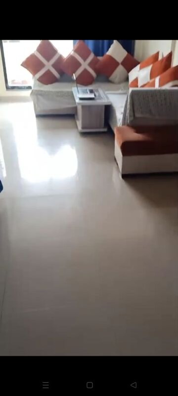 2 BHK Apartment For Rent in SM Riddhi, Ulwe Sector 2