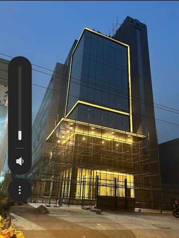  Co-working Space For Rent in Mohan Cooperative Industrial Estate