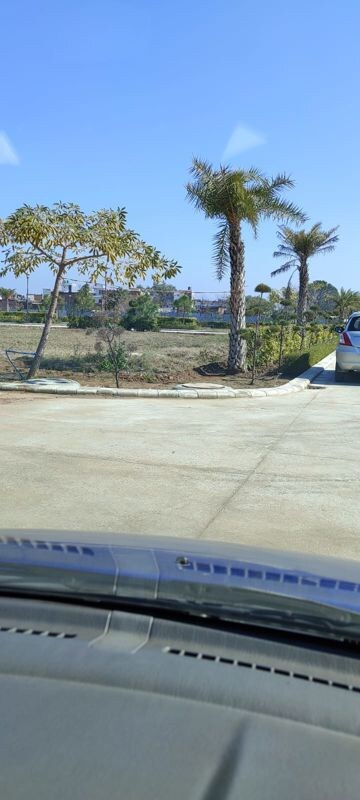 Plot Area in  Plot at Mullanpur – for Sale