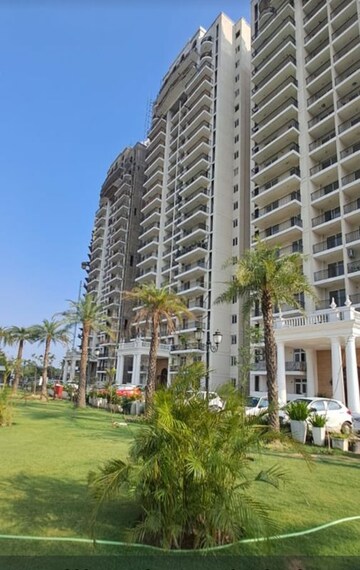 1 BHK Apartment For Sale in Mullanpur