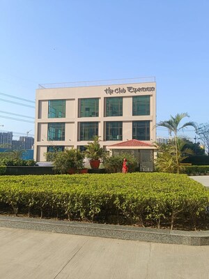 2.5 BHK Apartment – Exterior View View at Pareena Coban Residences, Sector 99a - for Sale