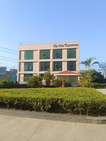 2.5 BHK Apartment – Exterior View View at Pareena Coban Residences, Sector 99a - for Sale